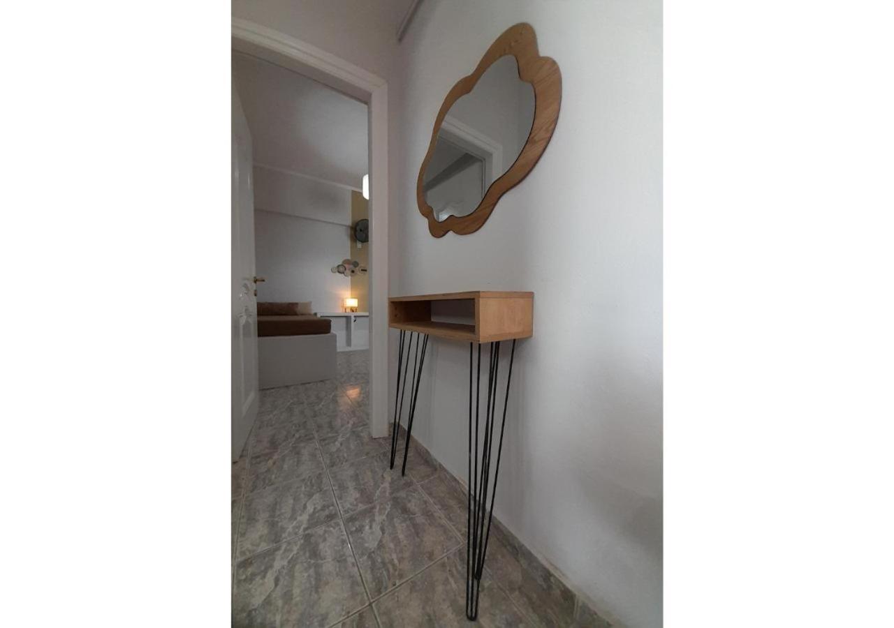 Overhill Apartments Adamas מראה חיצוני תמונה