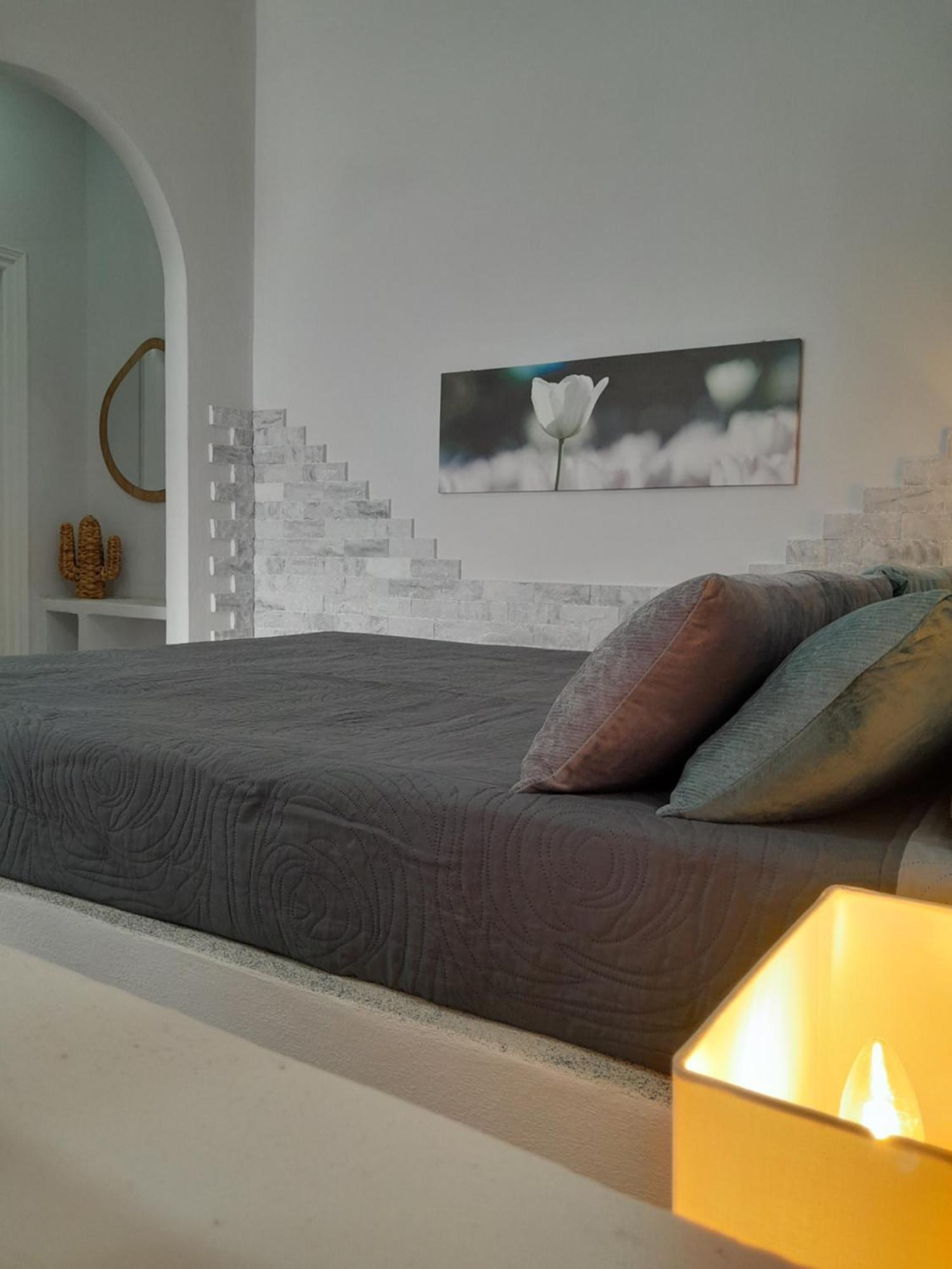 Overhill Apartments Adamas מראה חיצוני תמונה