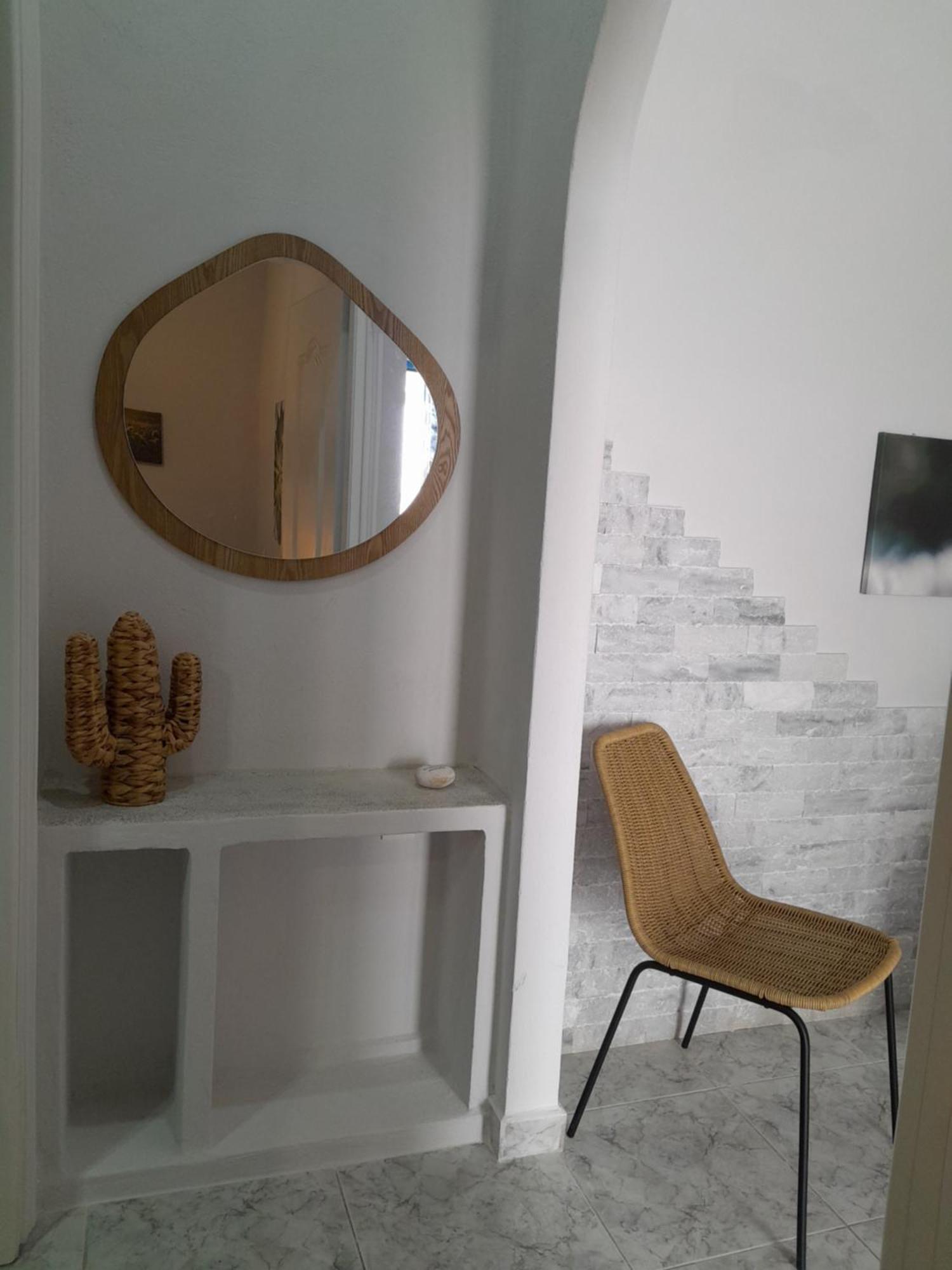 Overhill Apartments Adamas מראה חיצוני תמונה