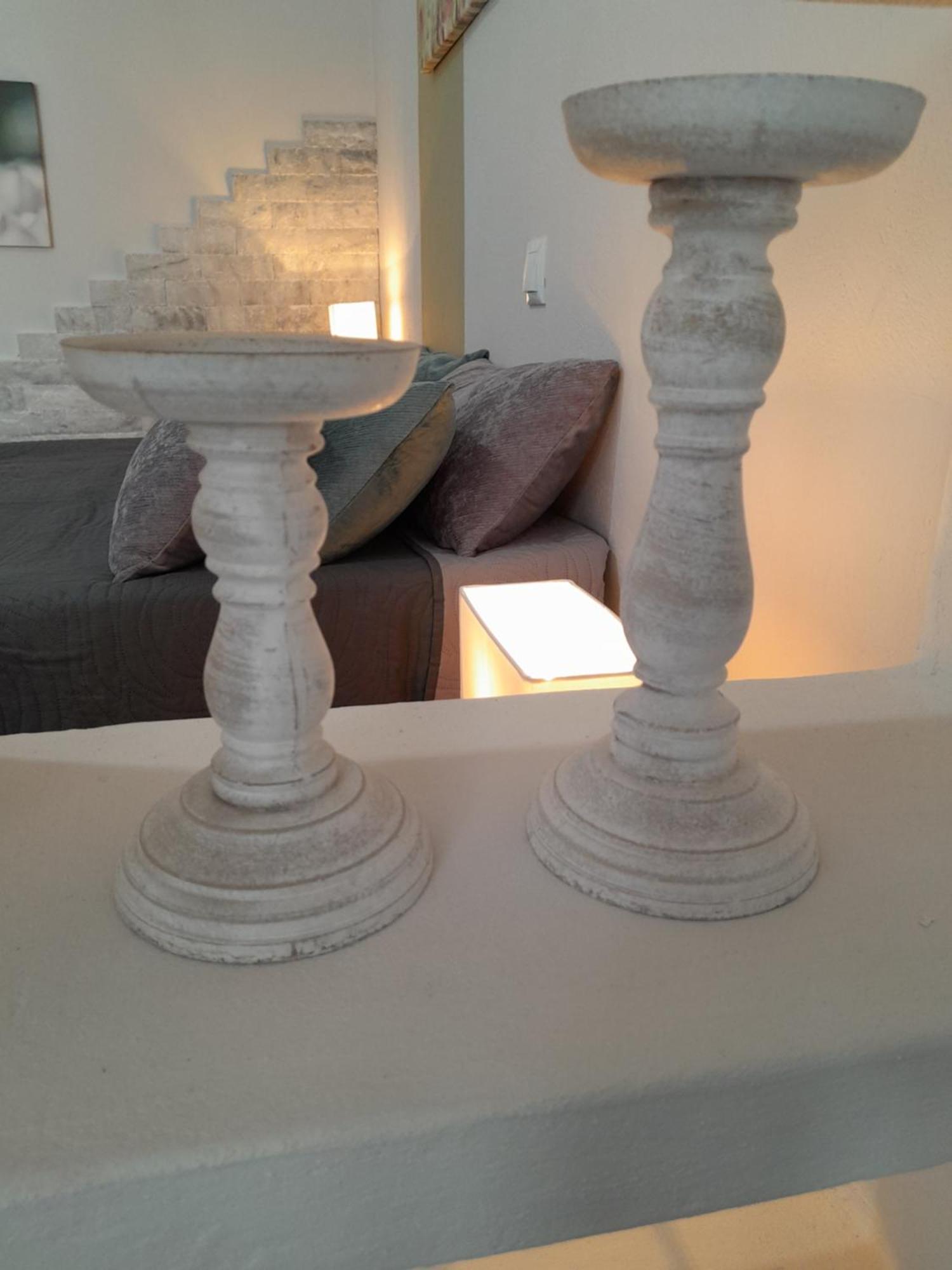 Overhill Apartments Adamas מראה חיצוני תמונה