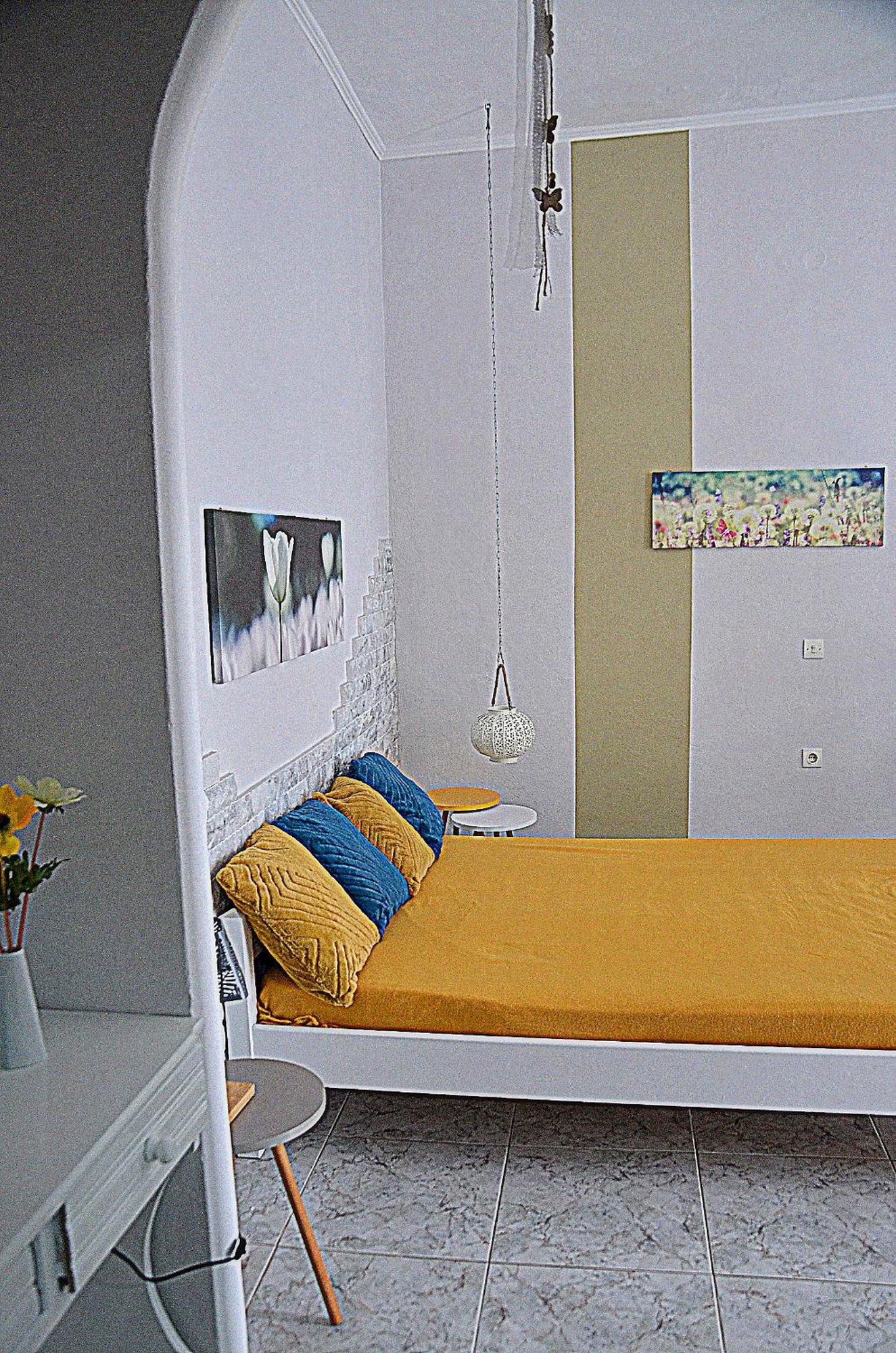 Overhill Apartments Adamas מראה חיצוני תמונה